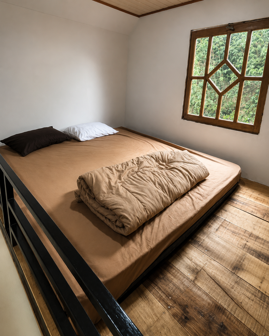 Royal — Kamar Mandi