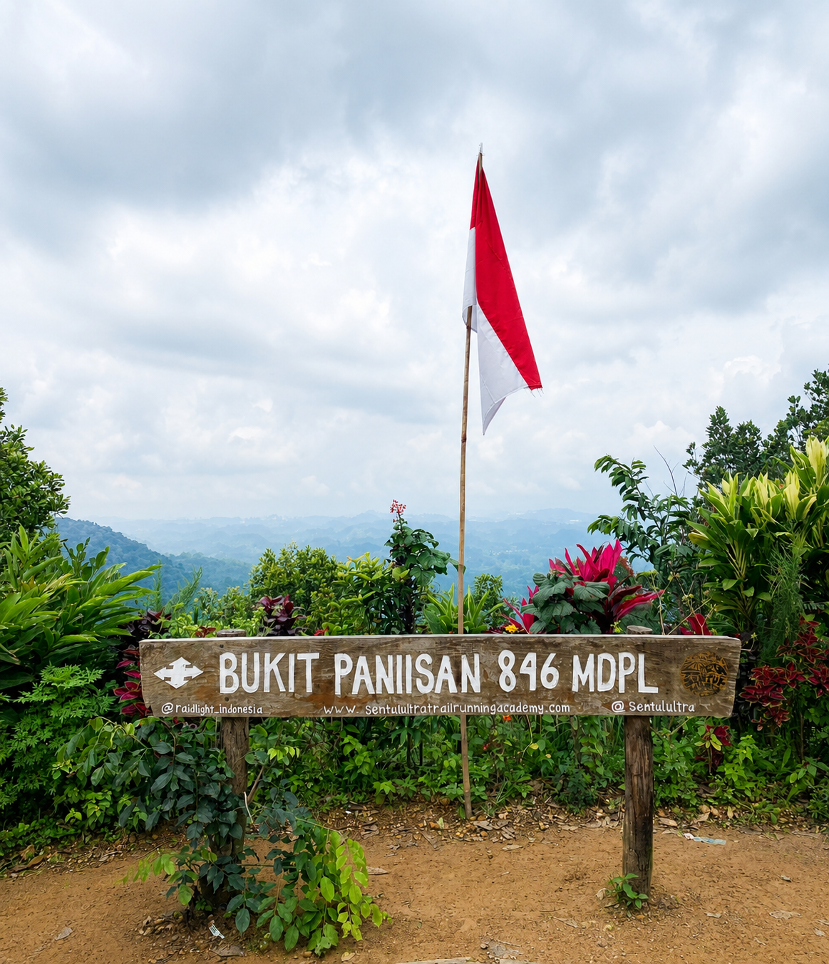 Panisan Scenic Hills